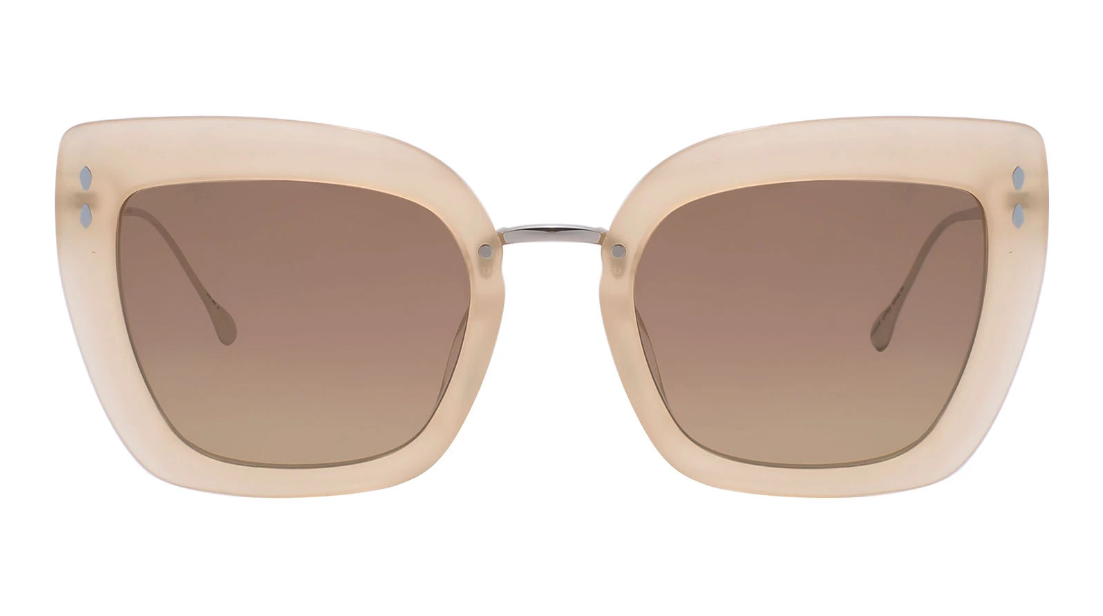 Солнцезащитные очки Isabel Marant 0083GS QHP оригинальный размер фото 2