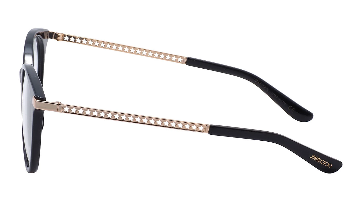 Оправа Jimmy Choo 224-F 807 фото 4