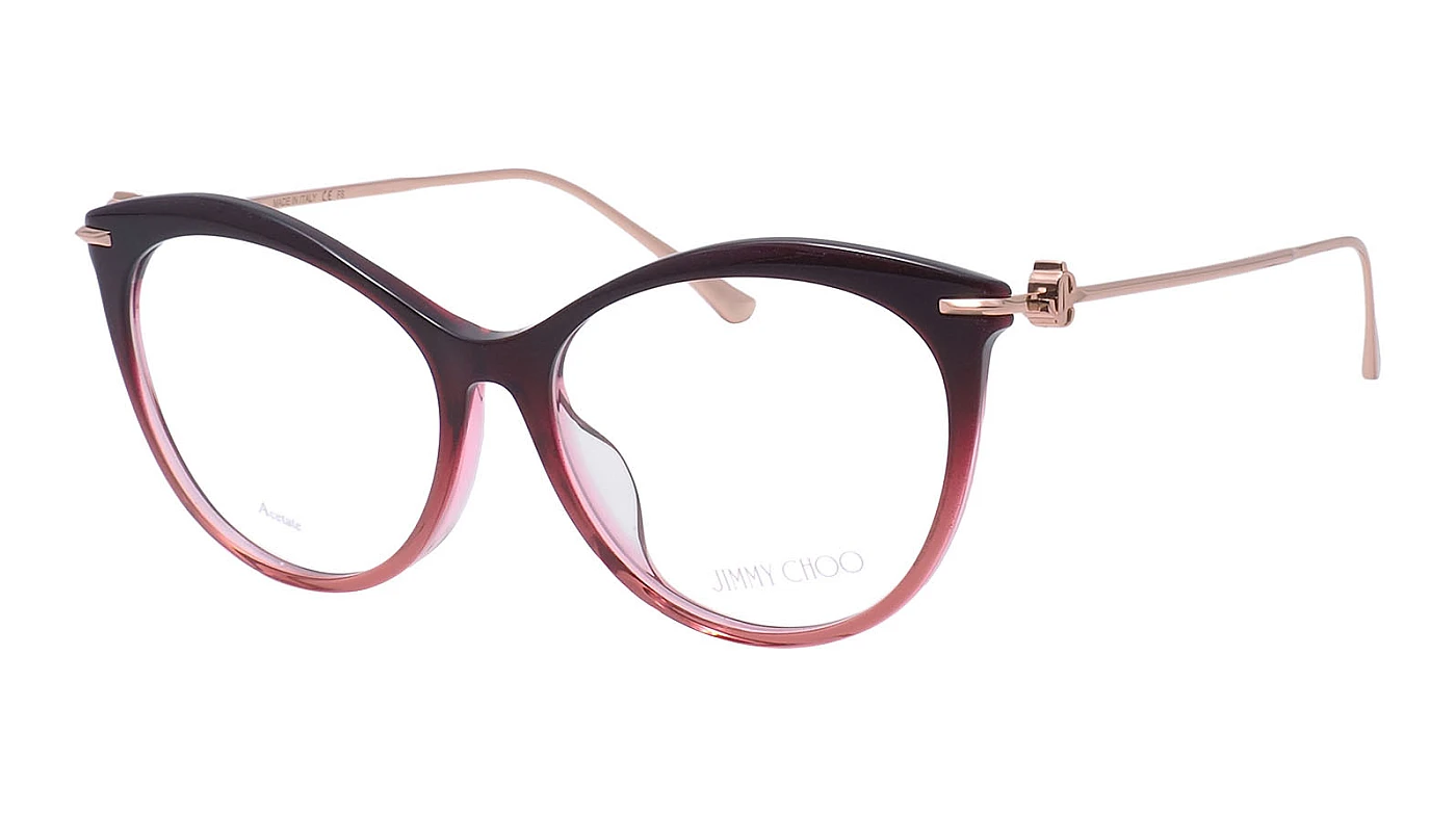 Оправа для очков Jimmy Choo 265-F EGL фото 1