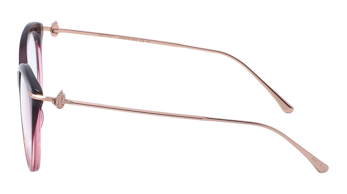 Оправа для очков Jimmy Choo 265-F EGL фото 4