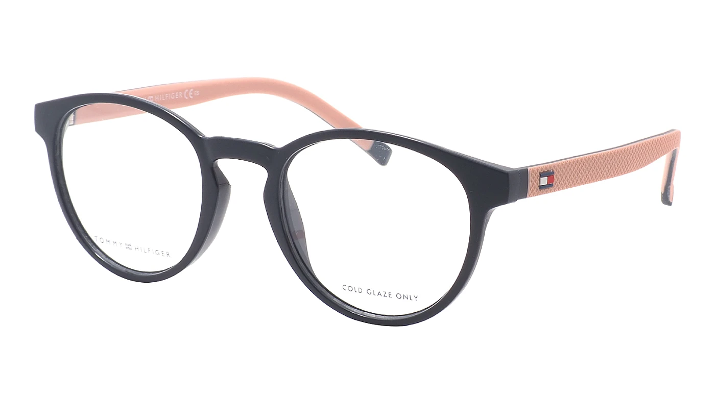 Оправа для очков для зрения Tommy Hilfiger 1787 FBX фото 1