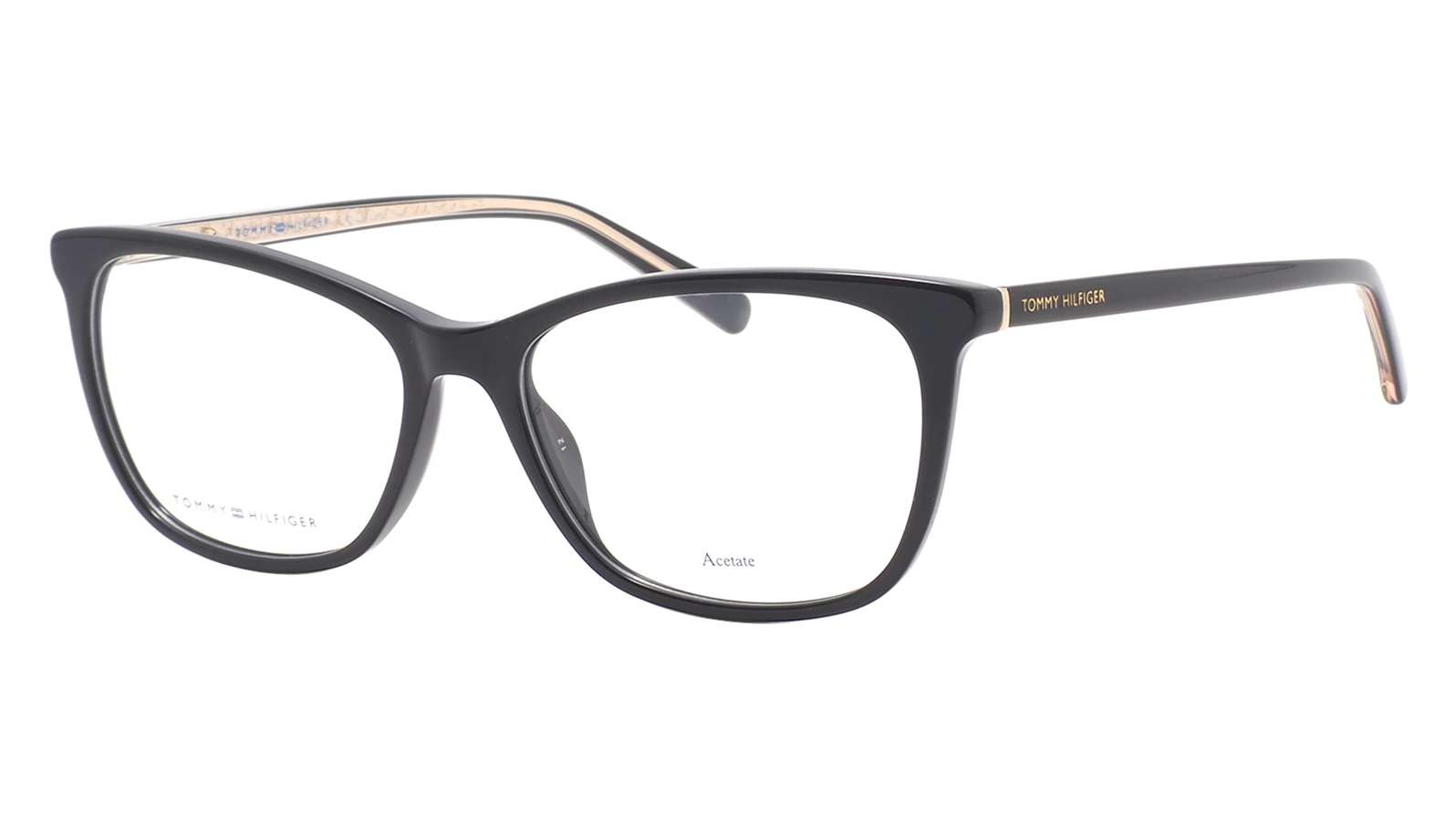 Оправа для очков для зрения Tommy Hilfiger 1825 807 оригинальный размер фото 1