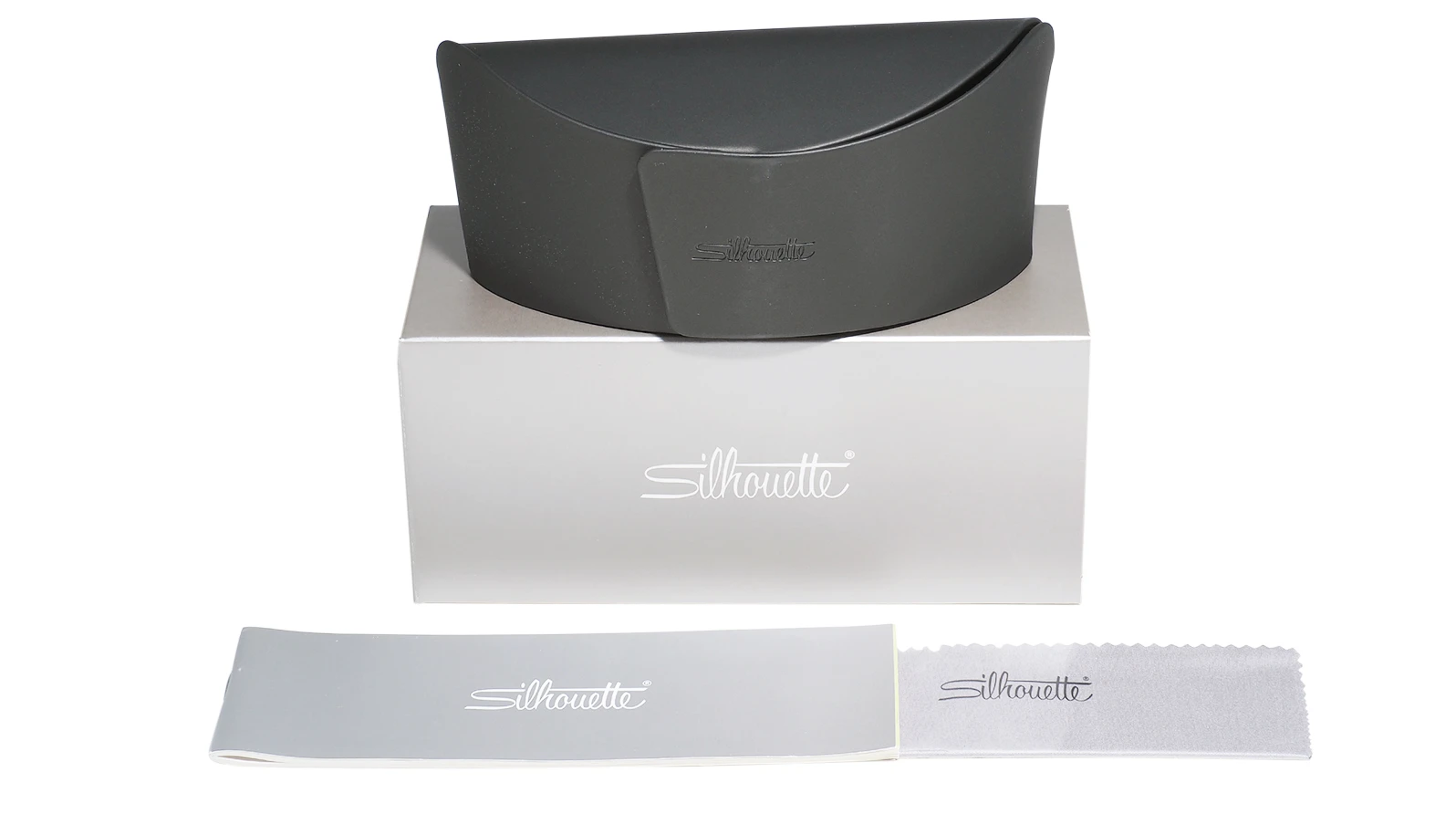 Солнцезащитные очки Silhouette 8698 7730 оригинальный размер фото 5