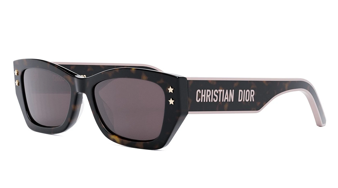 Солнцезащитные очки Dior DiorPacific 40113U 52S фото 1
