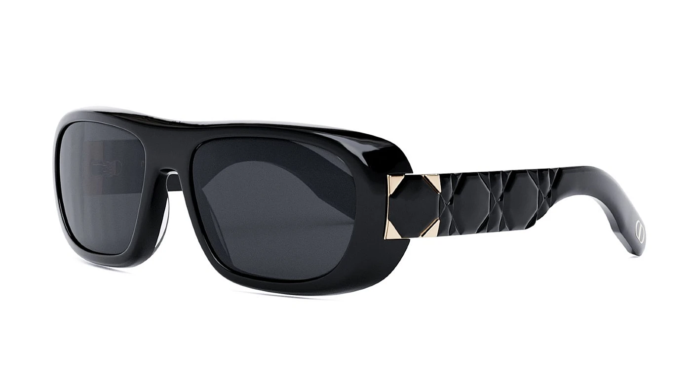 Женские очки Dior Lady 40115I 01A фото 1