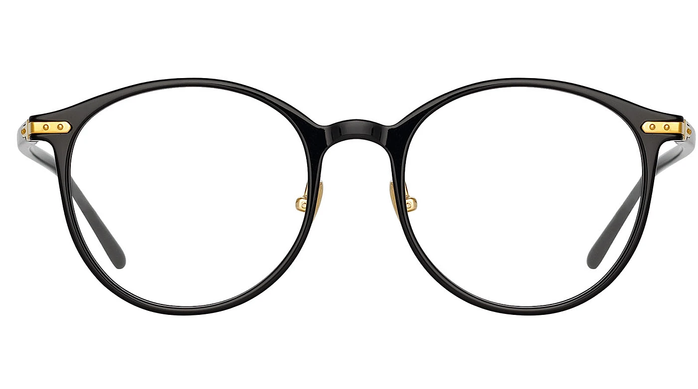 Оправа Linda Farrow LF-59 C01 фото 1