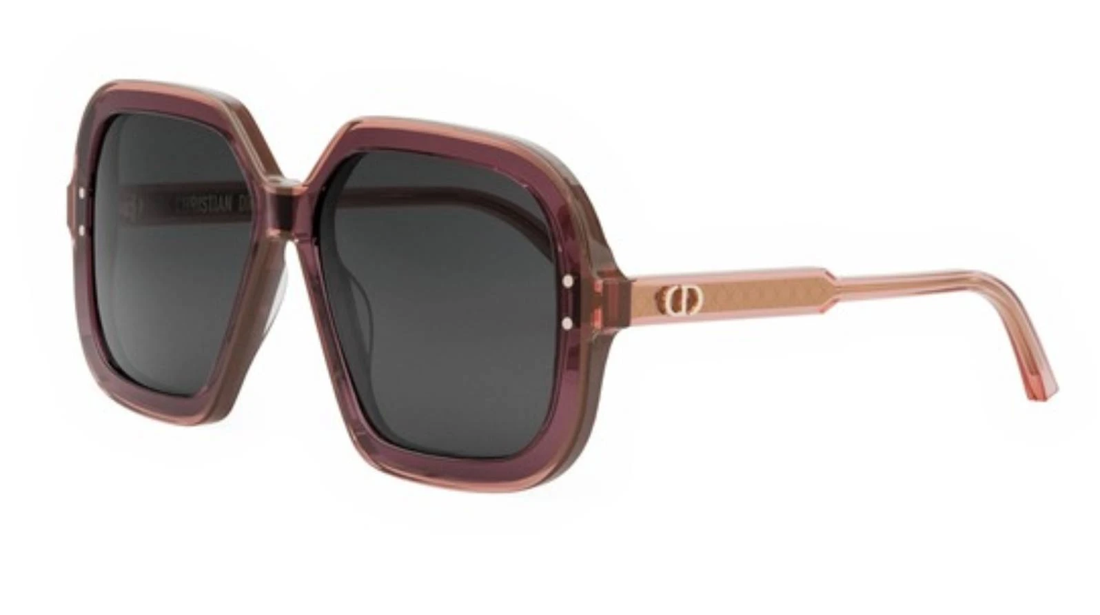 Женские солнцезащитные очки Dior DiorHighlight 40123I 71A оригинальный размер фото 1