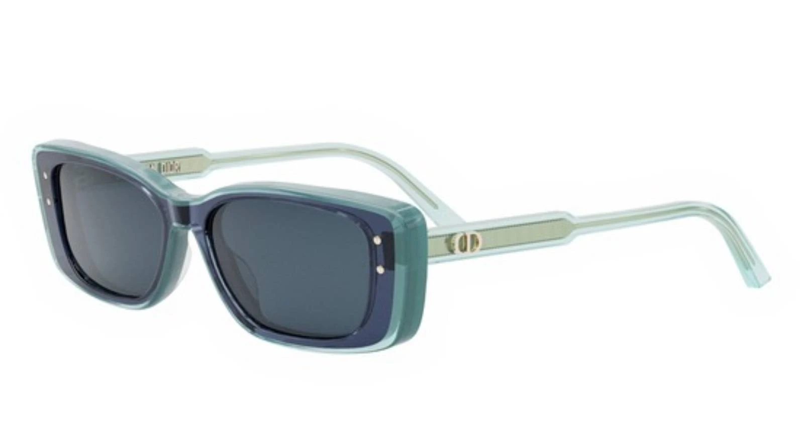 Солнцезащитные очки Dior DiorHighlight 40124I 90V оригинальный размер фото 1