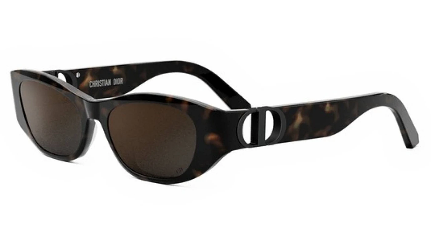 Женские очки Dior 30Montaigne 40128U 52C фото 1