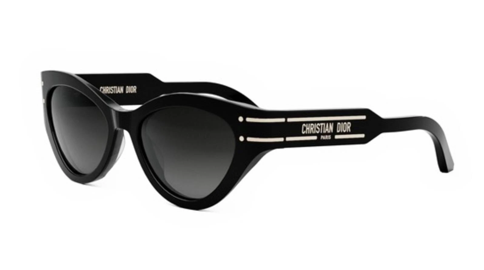 Солнцезащитные очки Dior DiorSignature 40130I 10B оригинальный размер фото 1