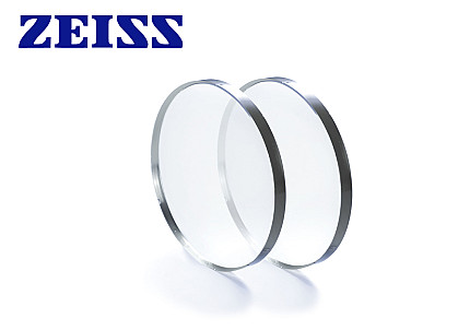 Carl Zeiss RX 1.5 Single Vision SmartLife Individual DVP/DV BlueProtect