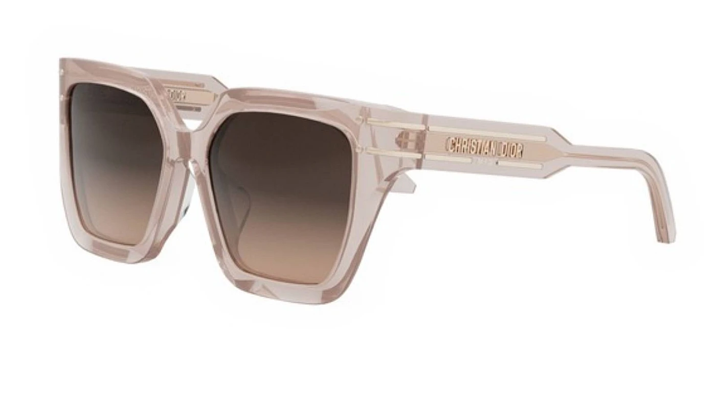 Женские солнцезащитные очки Dior DiorSignature 40131F 72K фото 1