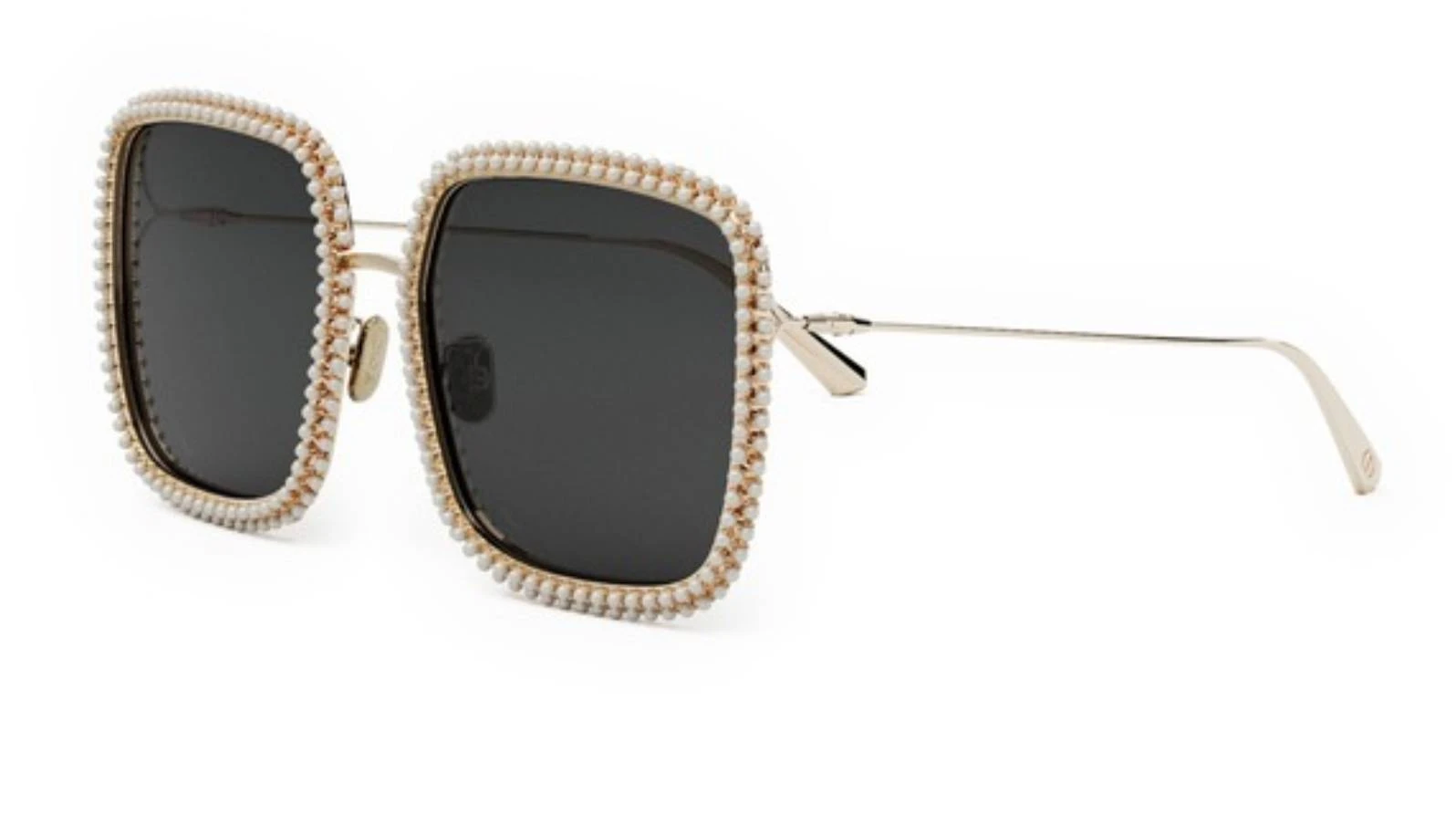 Солнцезащитные очки Dior MissDior 40135U 10A оригинальный размер фото 1