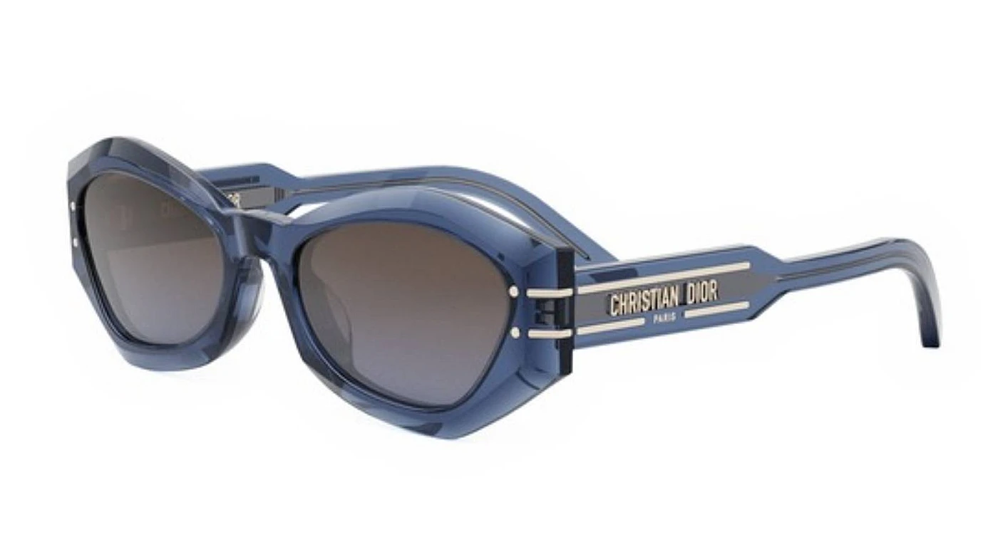 Женские солнцезащитные очки Dior DiorSignature 40139U 90T фото 1