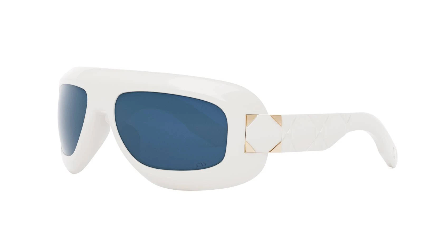 Женские солнцезащитные очки Dior Lady 40136I 25V оригинальный размер фото 1