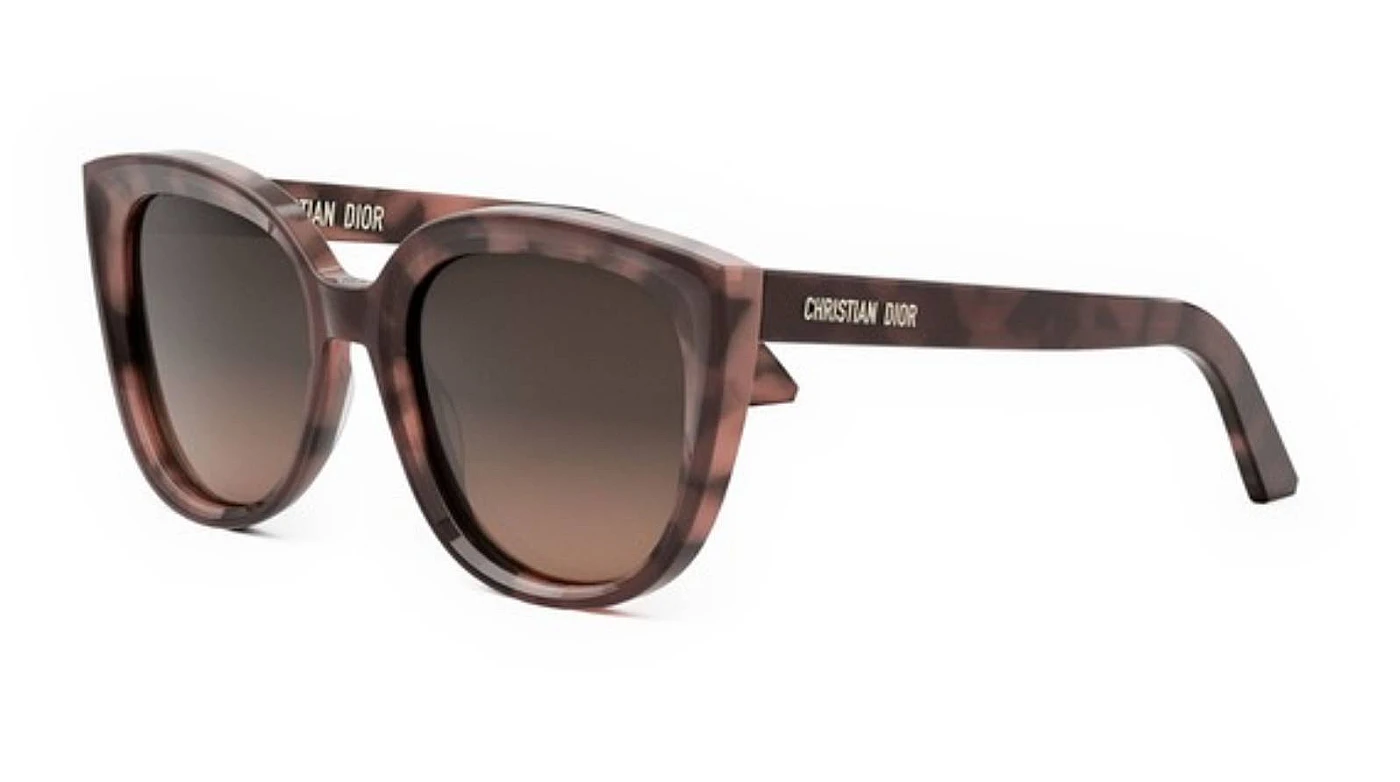 Солнцезащитные очки Dior DiorMidnight 40137I 54F фото 1