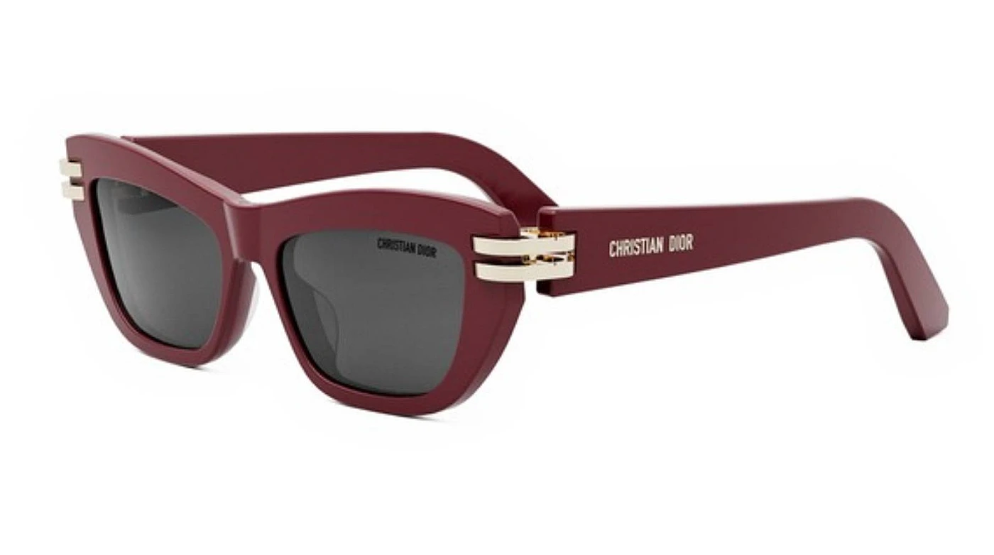 Женские солнцезащитные очки Dior Cdior 40141U 66A фото 1