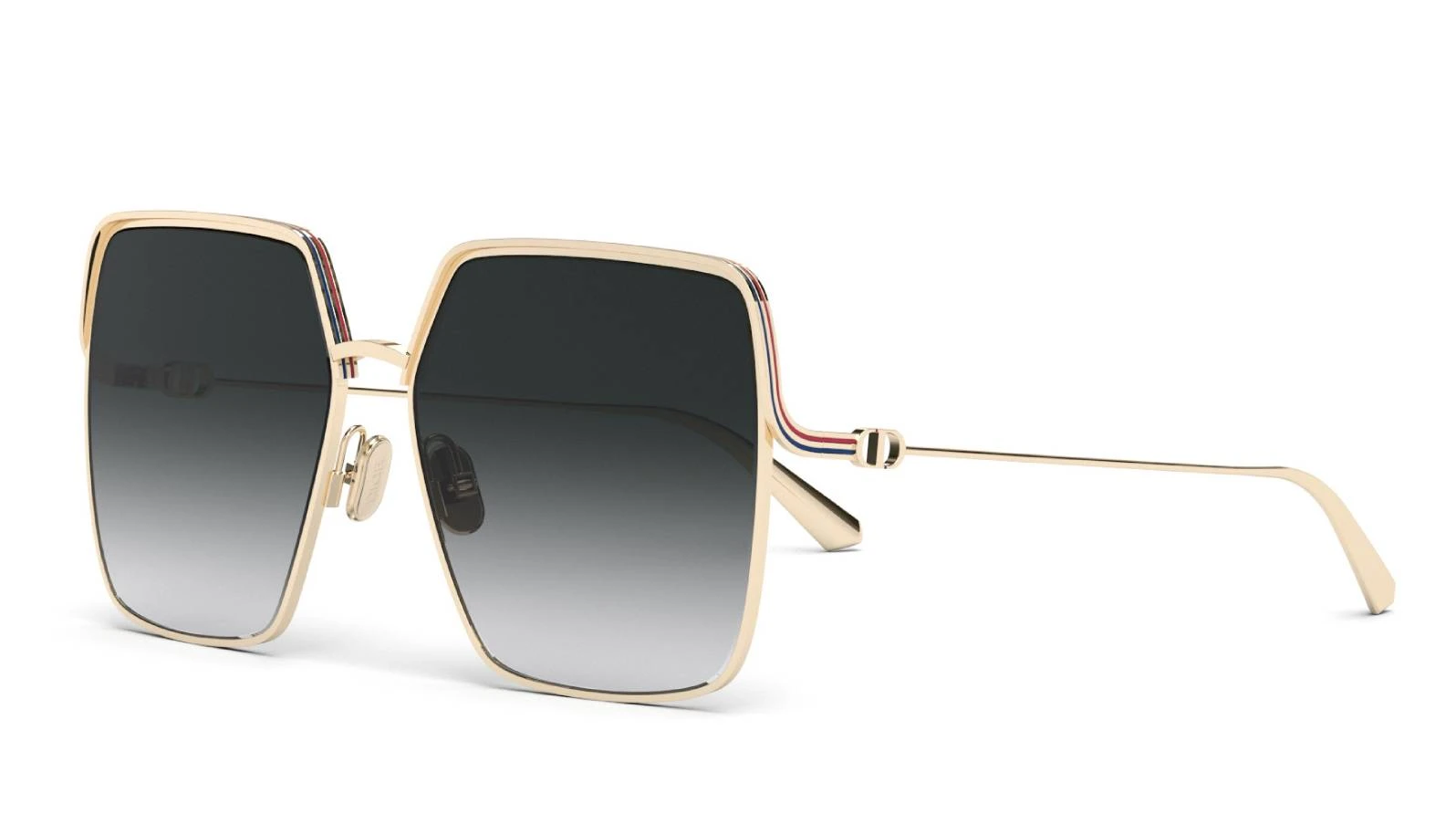 Солнцезащитные очки Dior EverDior 4026UN 10J оригинальный размер фото 1