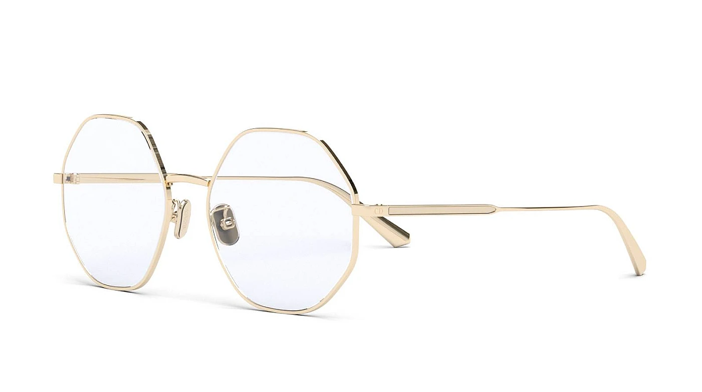 Оправа Dior GemDiorO 50019U 010 фото 1