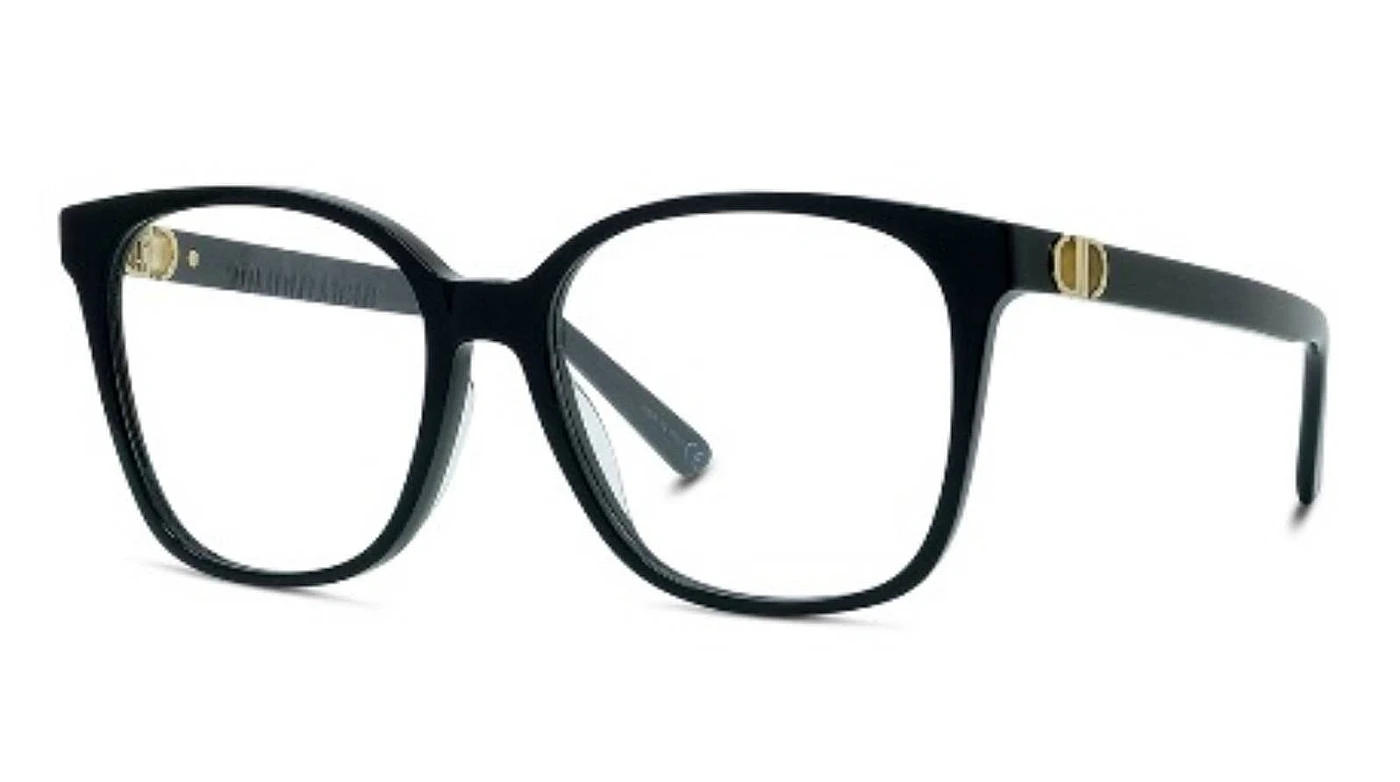 Оправа для очков для зрения Dior 30Montaigne 50030I 001 фото 1