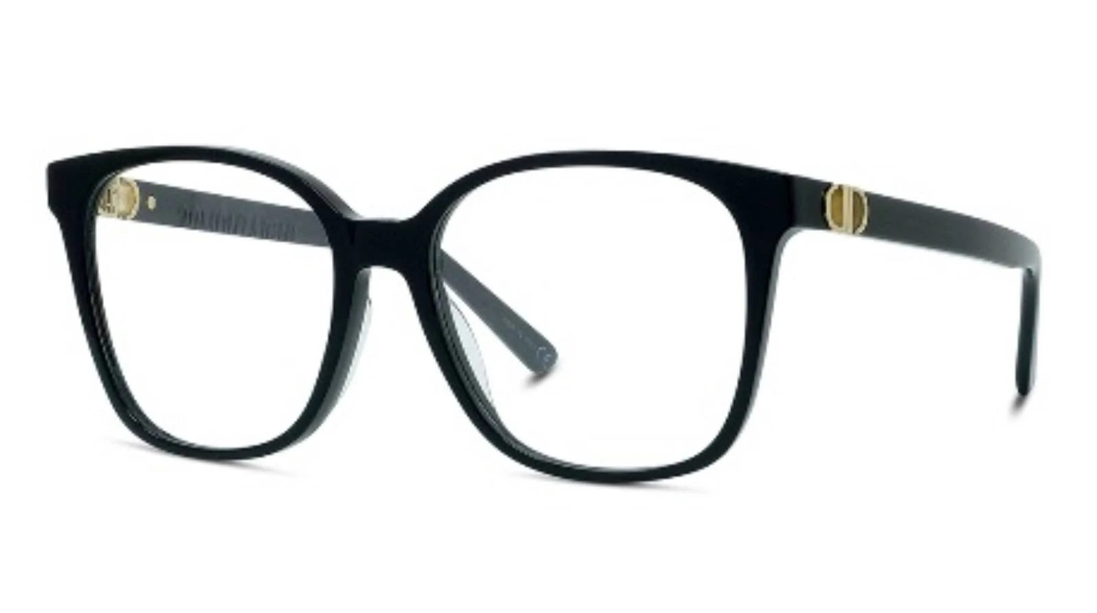 Оправа для очков для зрения Dior 30Montaigne 50030I 001 оригинальный размер фото 1