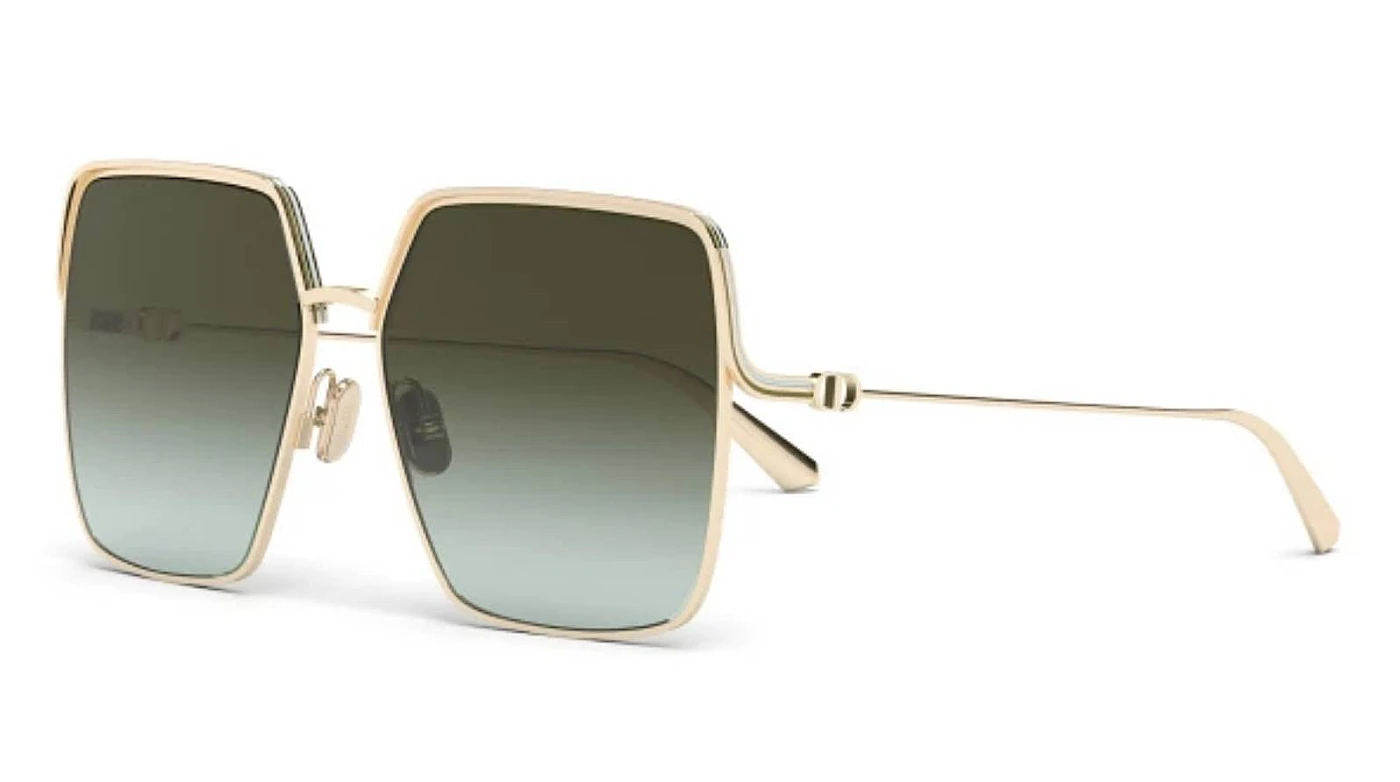 Женские солнцезащитные очки Dior EverDior 4026UN 10P фото 1