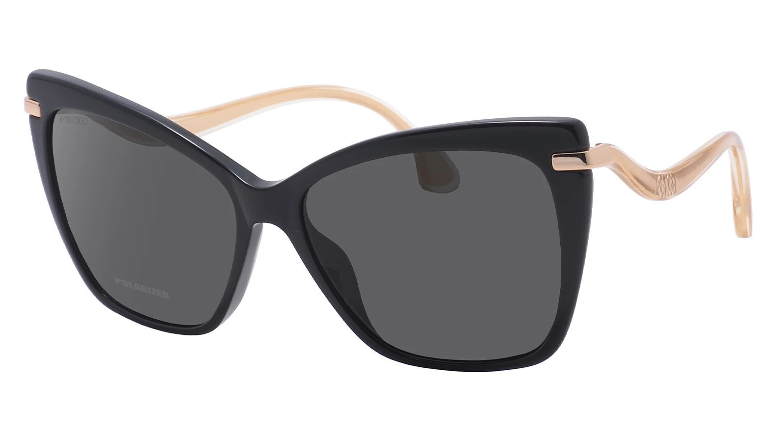 Солнцезащитные очки Jimmy Choo SELBY-G-S 807 оригинальный размер фото 1