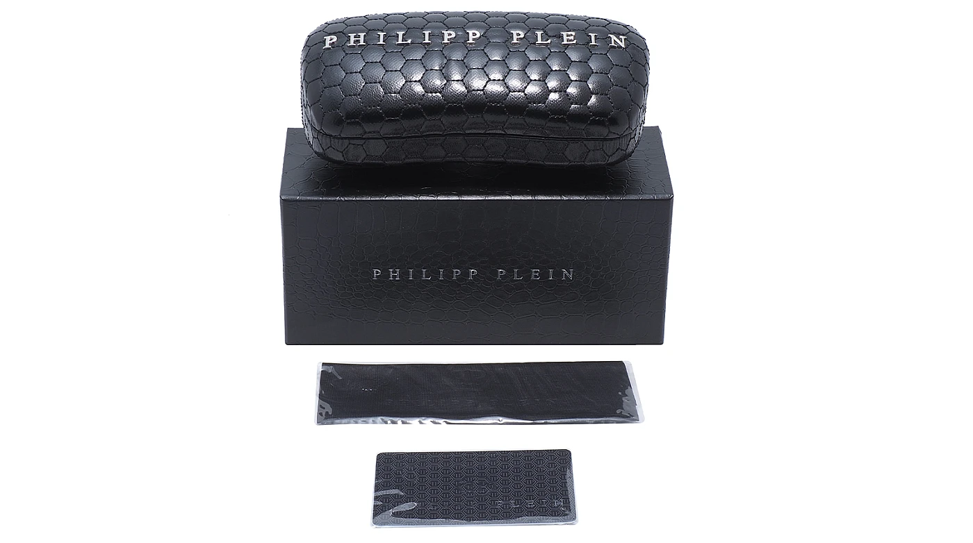 Оправа для очков для зрения Philipp Plein Majestic 034S 722 фото 5