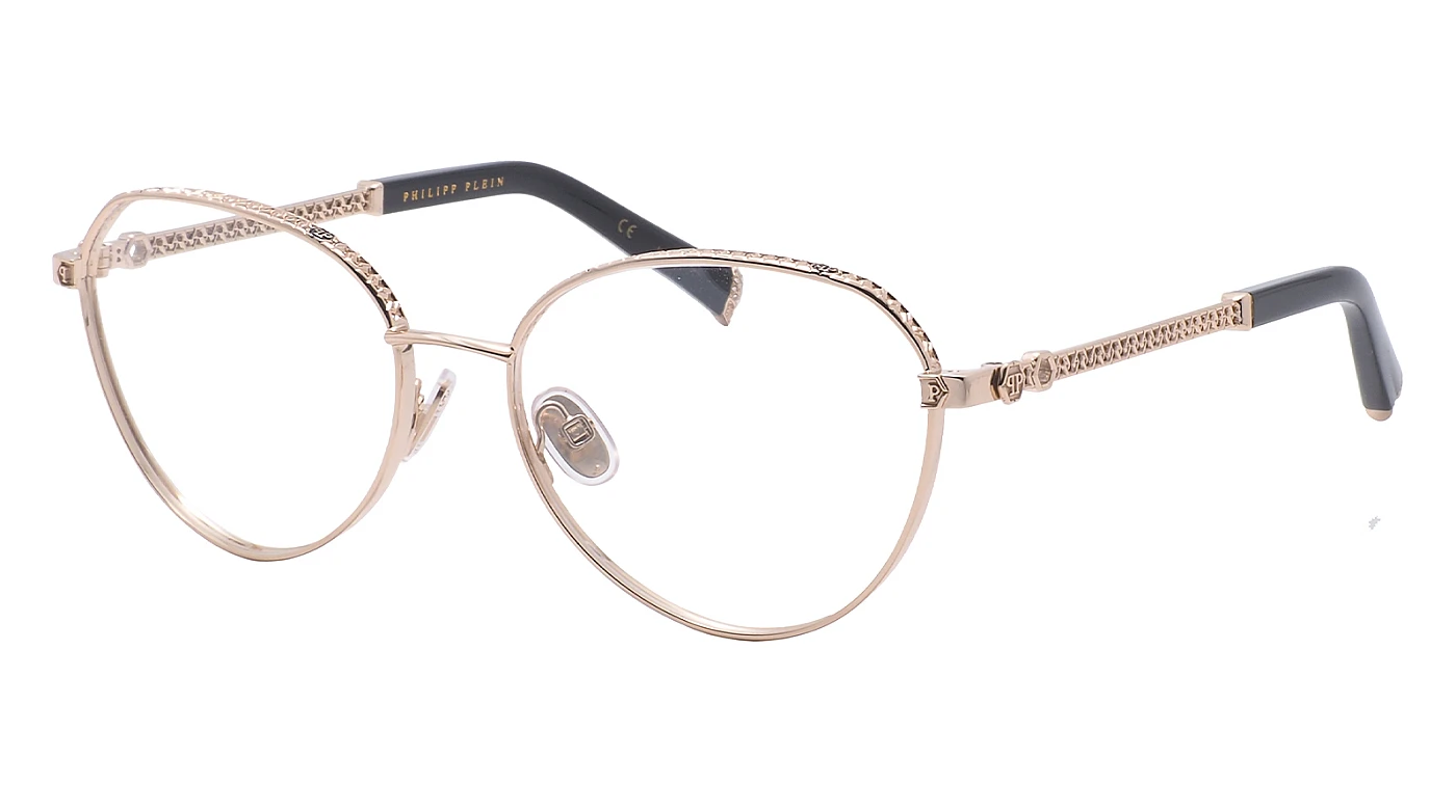 Оправа для очков Philipp Plein Resplendent 035S 300 фото 1