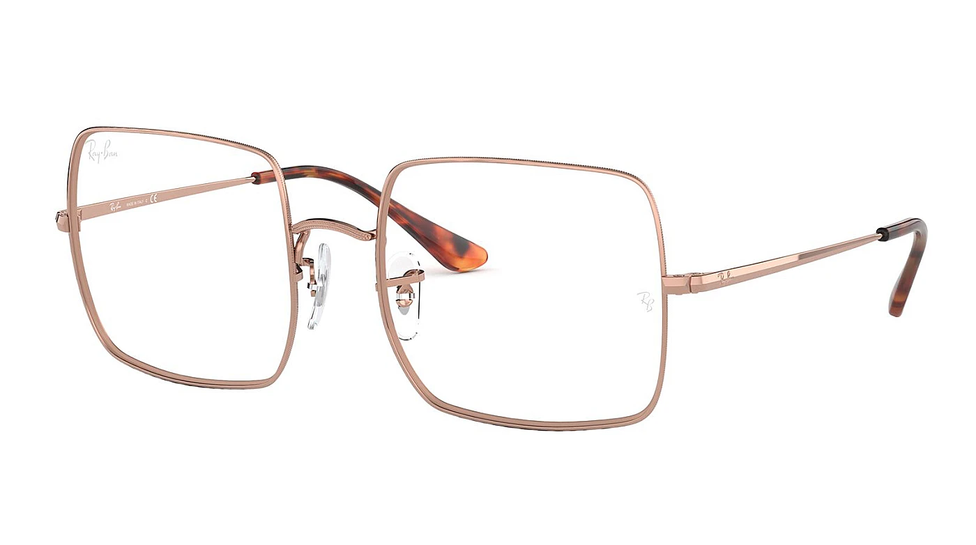 Оправа Ray-Ban Square RX 1971V 2943 фото 1