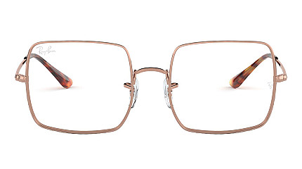 Ray-Ban Square RX 1971V 2943