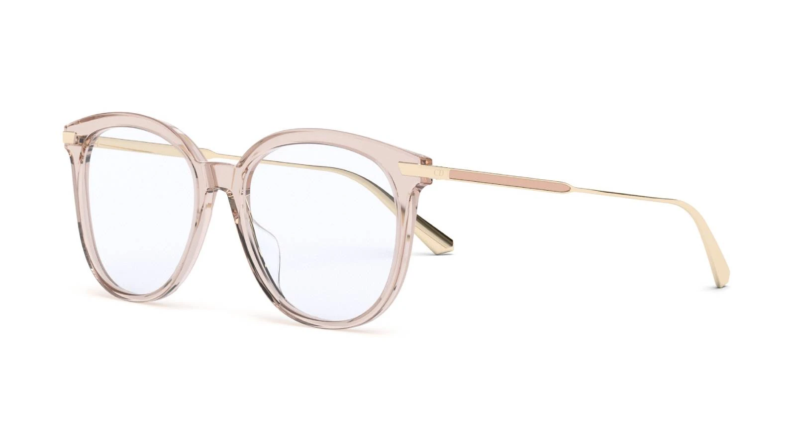 Оправа для очков Dior GemDiorO 50048I 072 оригинальный размер фото 1