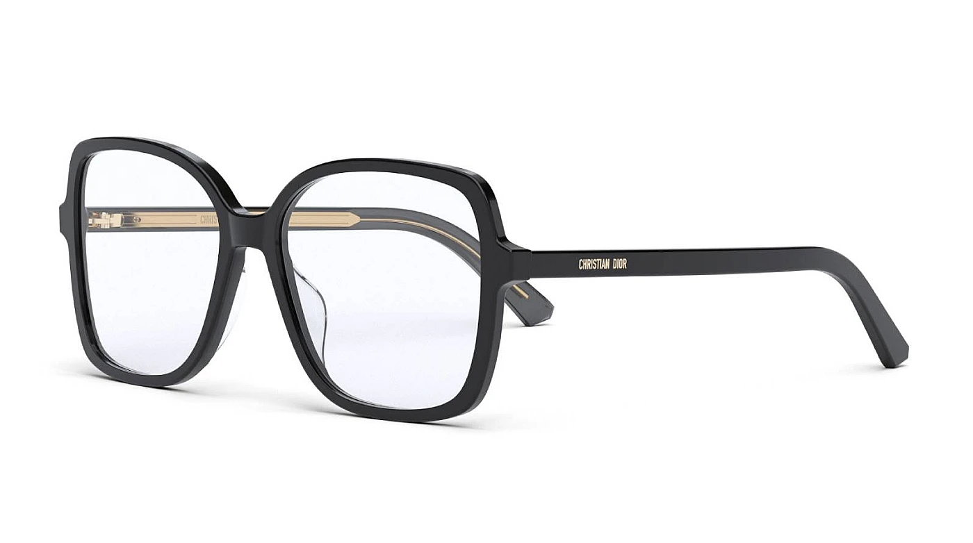 Оправа Dior DiorSpiritO 50049I 001 фото 1