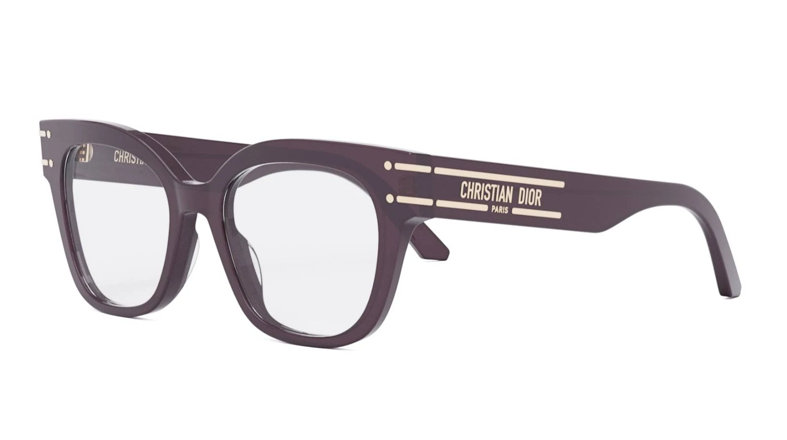 Оправа для очков для зрения Dior DiorSignatureO 50054I 083 оригинальный размер фото 1