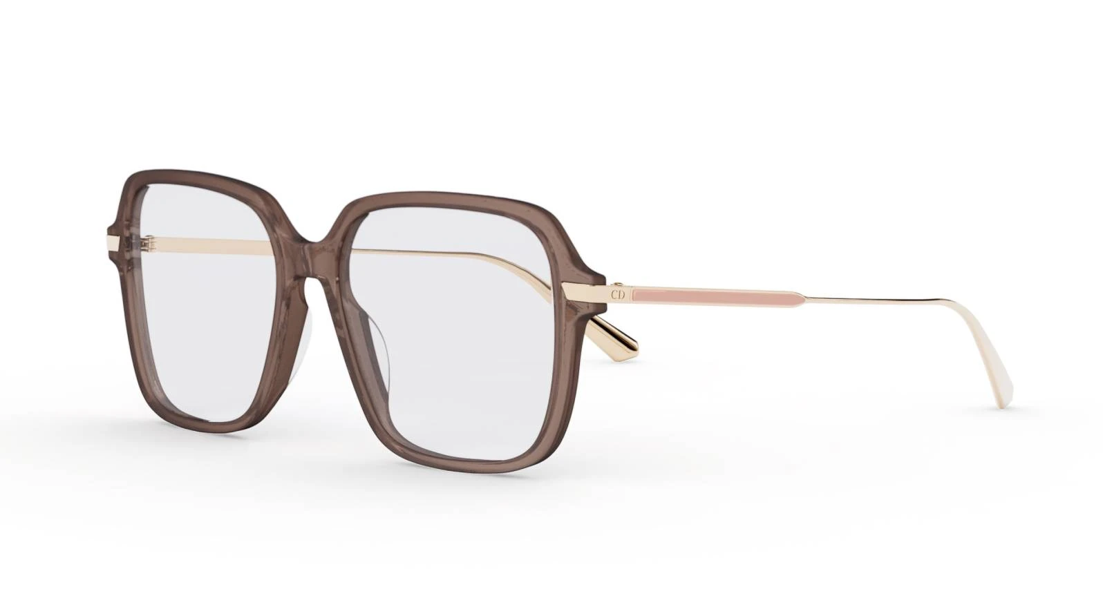 Оправа для очков Dior GemDiorO 50056I 048 оригинальный размер фото 1
