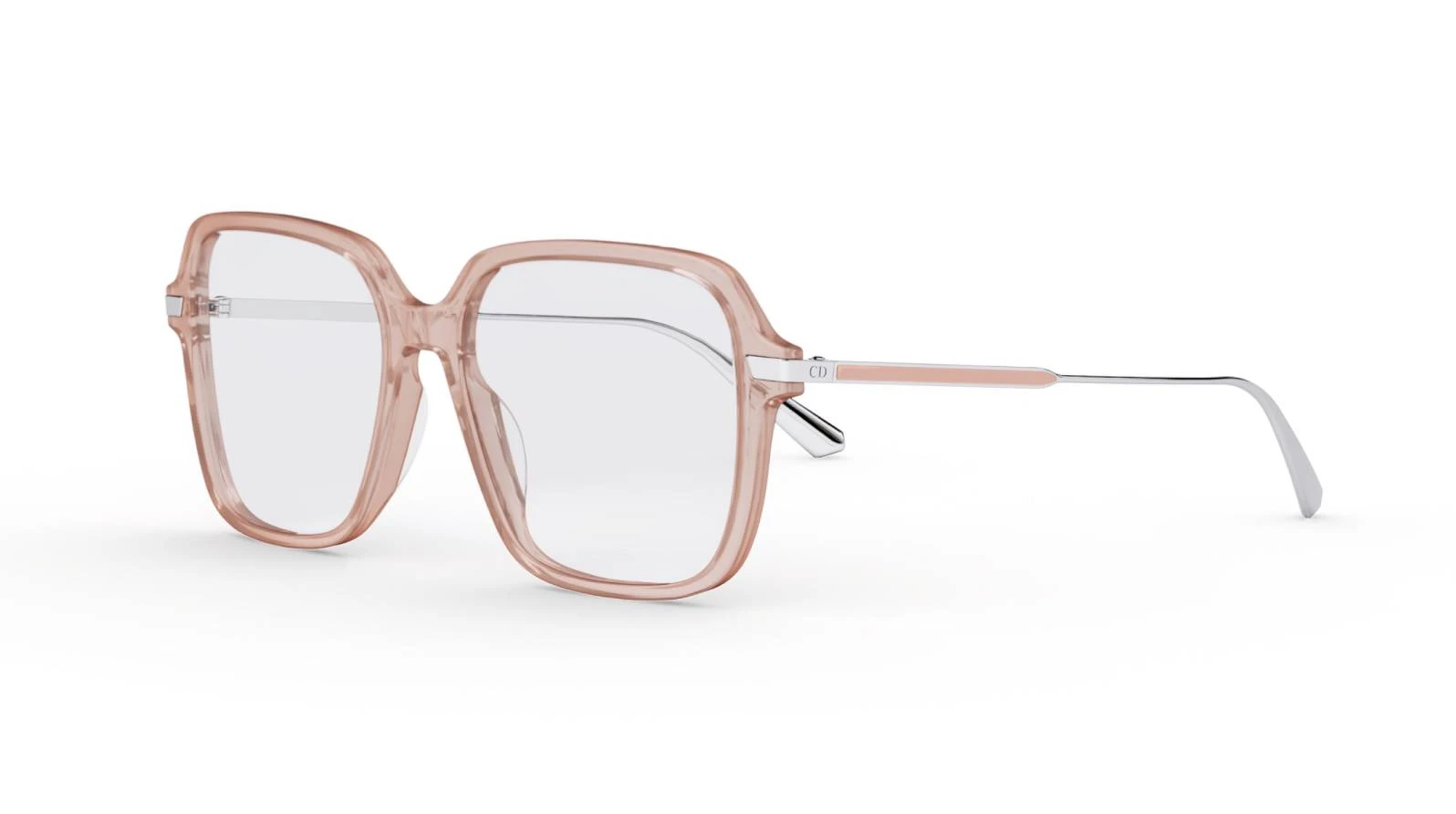 Оправа для очков для зрения Dior GemDiorO 50056I 072 оригинальный размер фото 1
