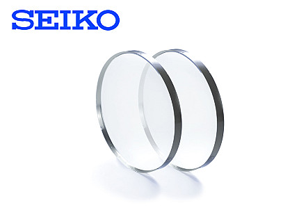 Seiko RX 1.67 Indoor 100/200 SRC/SRB/RCC