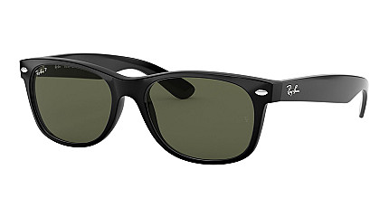 Ray-Ban New Wayfarer RB 2132 901/58