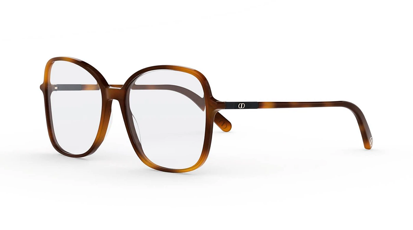 Оправа для очков для зрения Dior Mini CD 50059I 053 фото 1