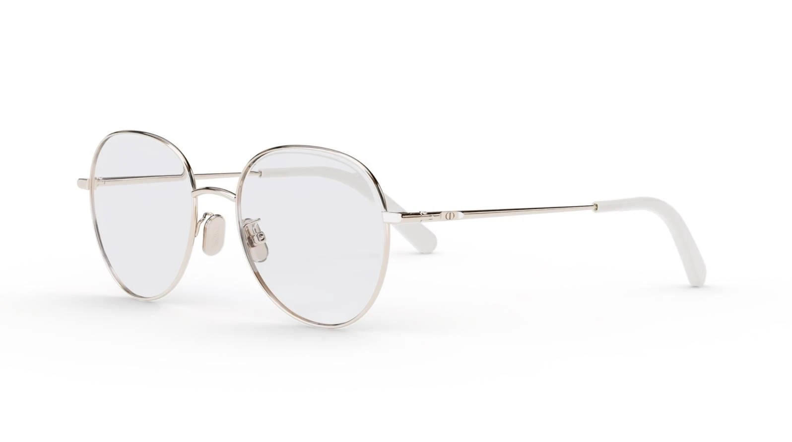 Оправа для очков Dior Mini CD 50062U 028 оригинальный размер фото 1