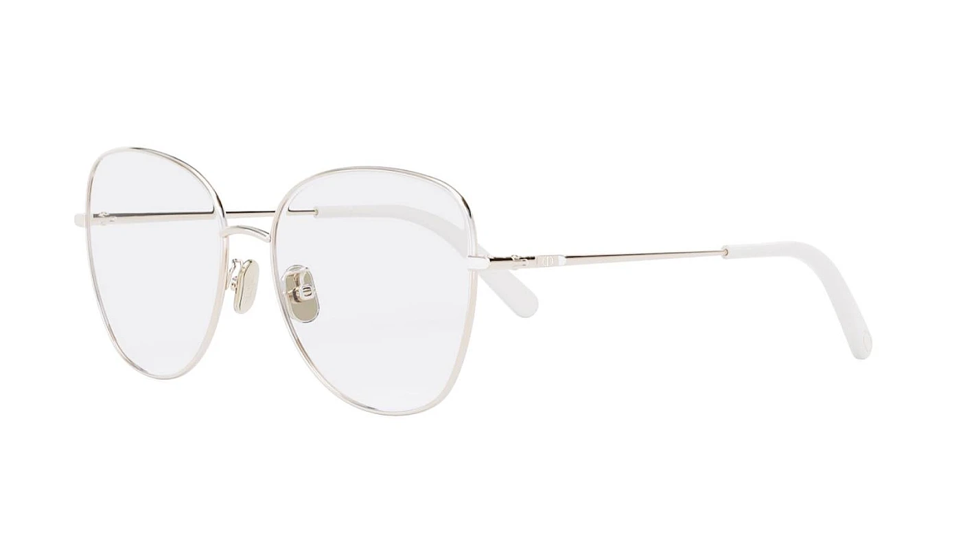 Оправа для очков для зрения Dior Mini CD 50063U 010 фото 1