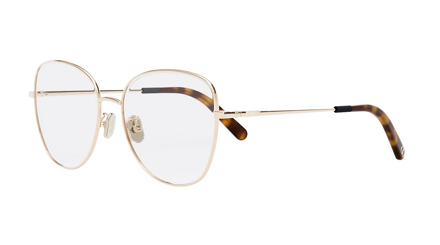 Оправа для очков для зрения Dior Mini CD 50063U 028 фото 1