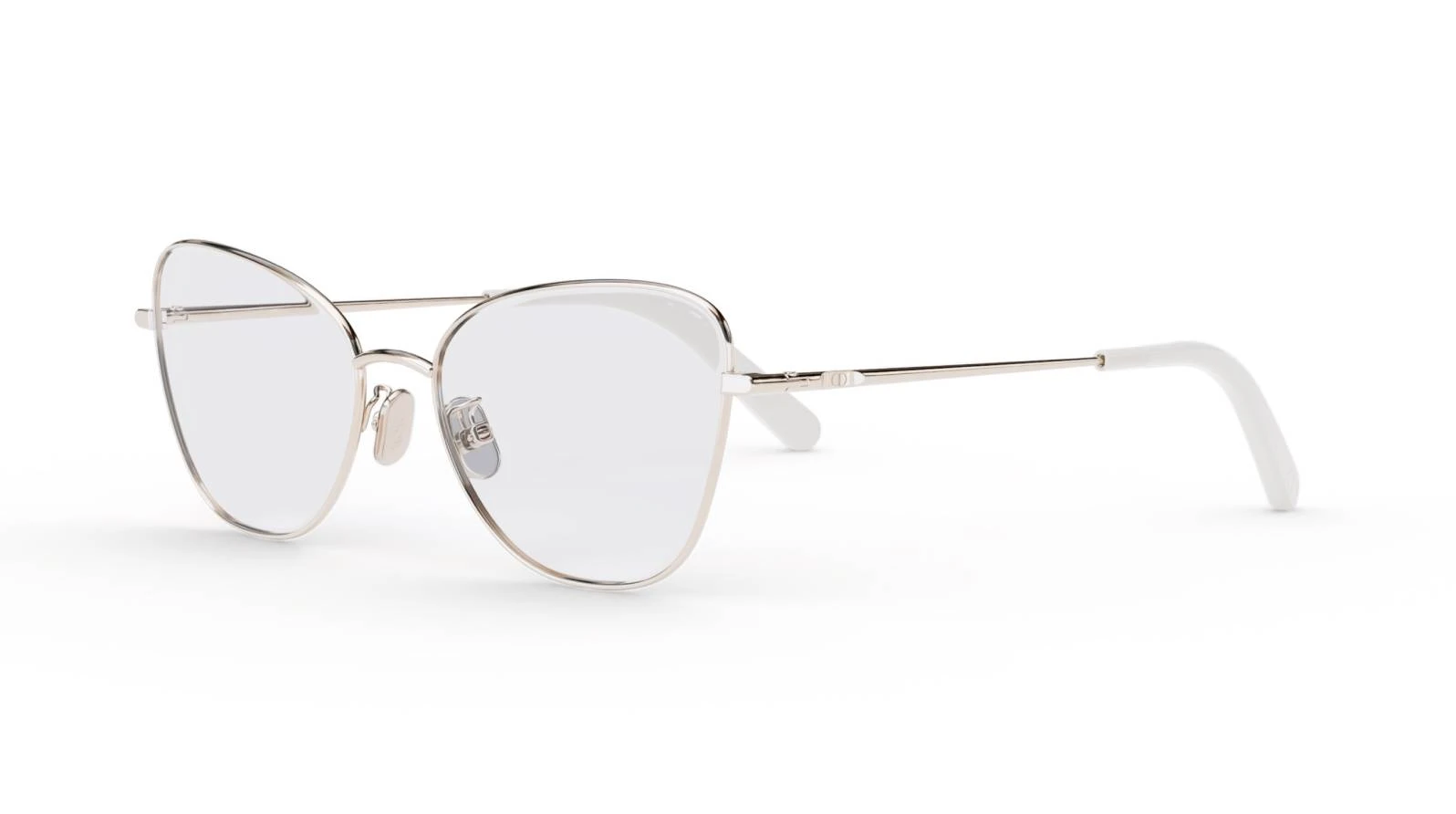 Оправа для очков для зрения Dior Mini CD 50064U 028 оригинальный размер фото 1