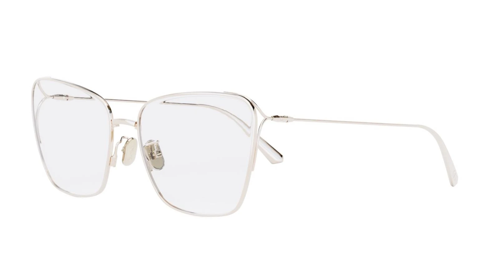 Оправа для очков для зрения Dior MissDiorO 50068U 028 оригинальный размер фото 1