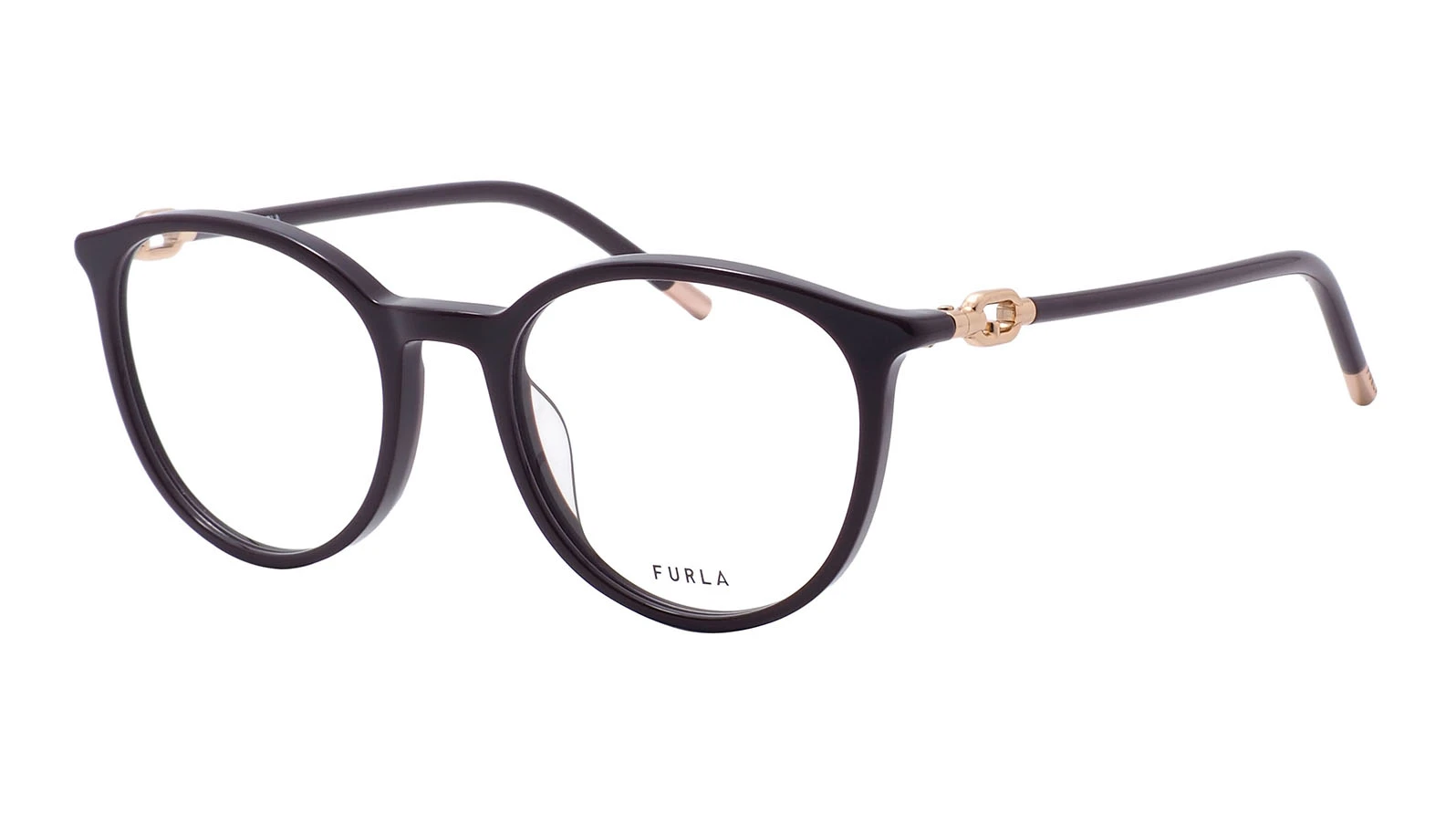 Оправа для очков для зрения Furla 548 9HB оригинальный размер фото 1