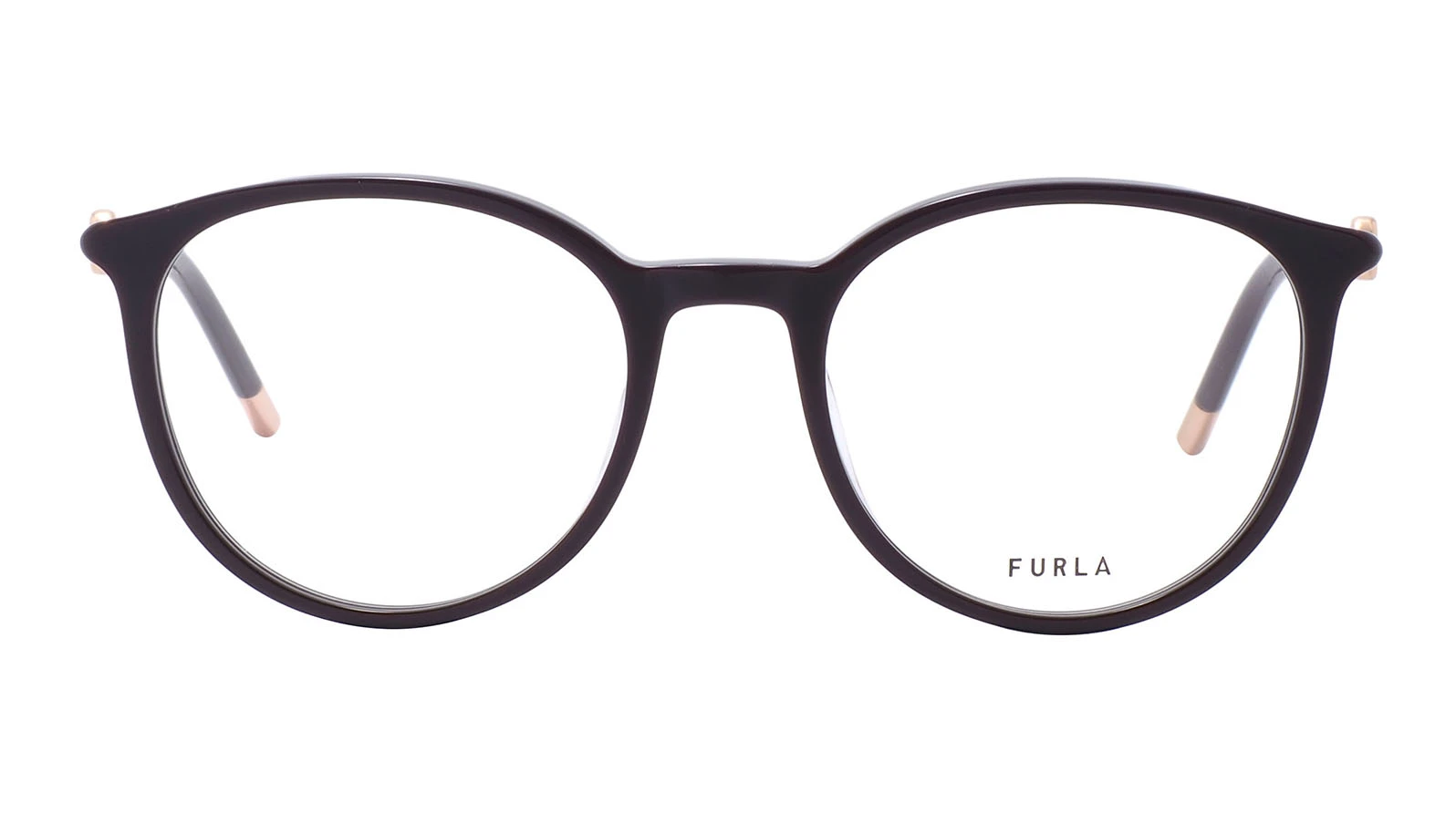 Оправа для очков для зрения Furla 548 9HB оригинальный размер фото 2