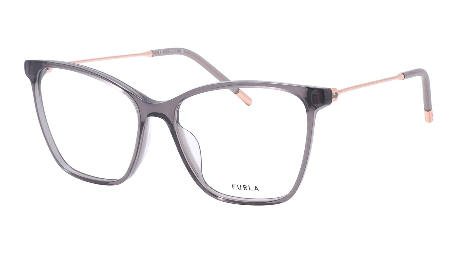 Оправа для очков Furla 635 6S8 оригинальный размер фото 1