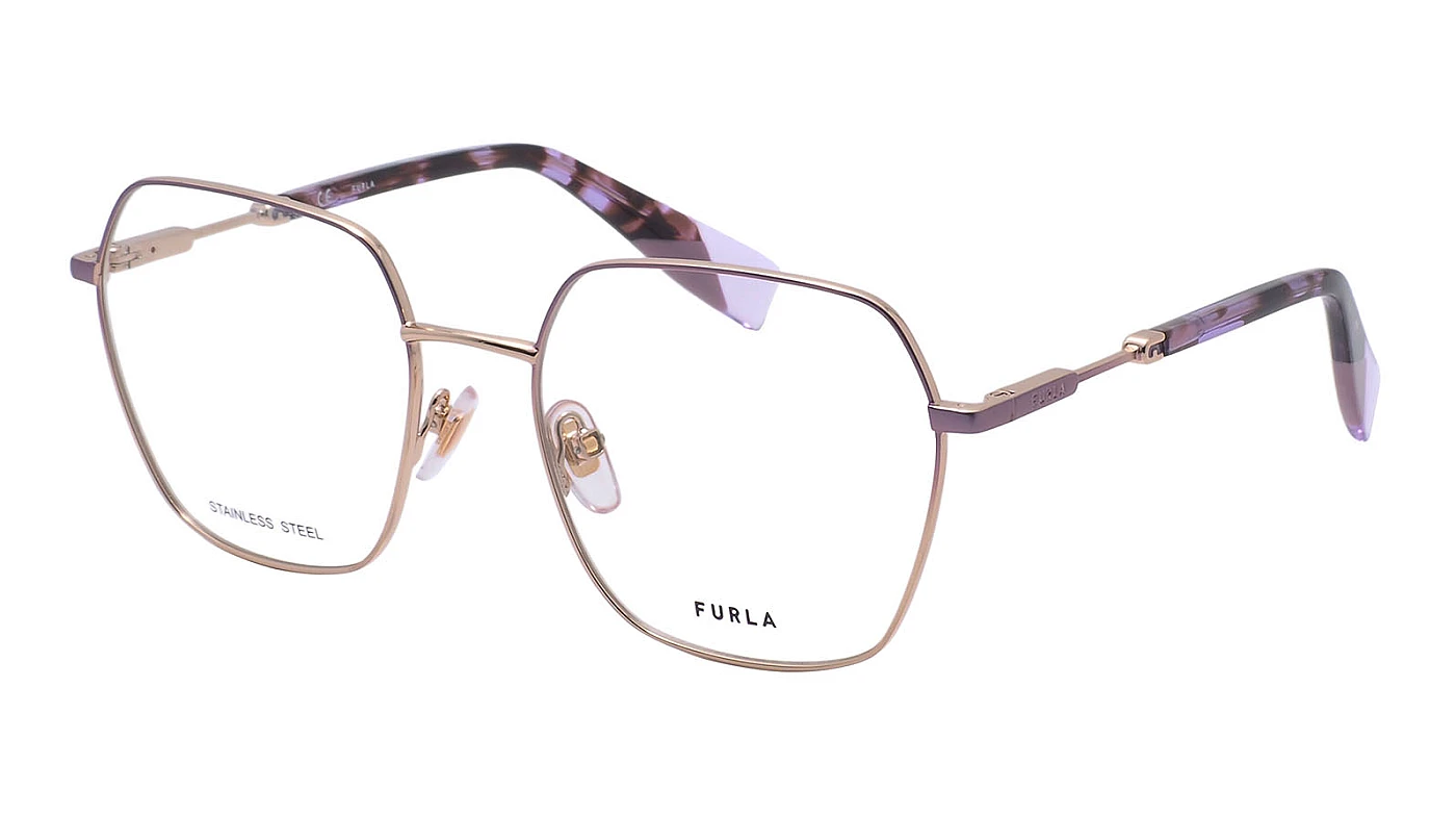 Оправа для очков для зрения Furla 640 F78 фото 1