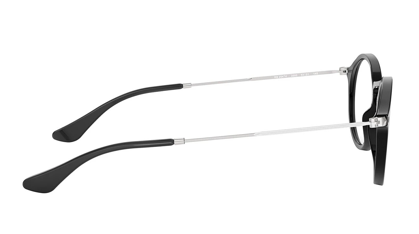 Оправа для очков Ray-Ban Icons RX 2547V 2000 фото 3