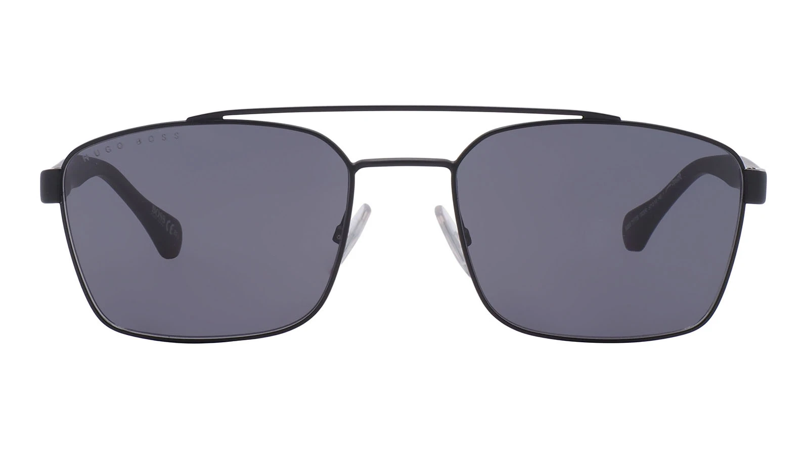 Солнцезащитные очки Hugo Boss 1117-S 003 оригинальный размер фото 2
